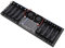 Steowsey 8 Channels 18650 Lithium Battery Capacity Tester Module MAh MWh Capacity Division Internal Resistance Measuring Module