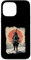 Japan Samurai Warrior Design – Ukiyo-e Style Ink Drawing Case for iPhone 13 Pro Max