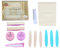 Japanese Manicure Set, Powder Nail Kit, Manicure Strengthener Set, Japanese Manicure-Inspired, Repair-Focused Formula, Ideal for Repair Growth Treatments