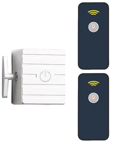 Home Controller Fernbedienung Schalter Roboter Fernbedienung Taste Pusher für Smart Button Pusher