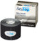 AcuTop PRO SPORT Kinesiology Tape, 5 cm x 5 m, schwarz