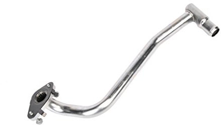 GM 12679317 Thermo-Bypass-Rohr, Originalteil