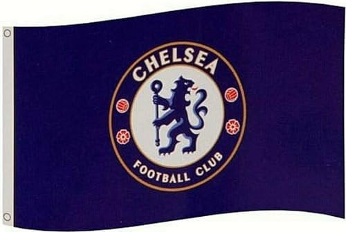 Chelsea FC Large Flag CC
