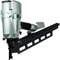 Metabo HPT Metabo NR83A5(S) HPT Druckluftnagler, Kunststoff, 8,9 cm