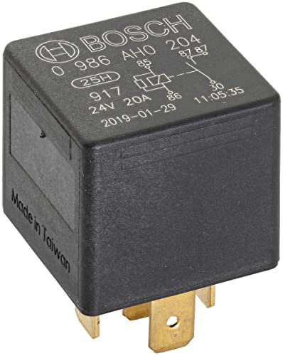Bosch 0986AH0204