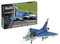Revell-03843 Eurofighter Luftwaffe 2020 Quadriga 1:72