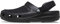 Crocs Damen Yukon Vista II LR Clog M Clog, Black/Slate Grey, 46/47 EU