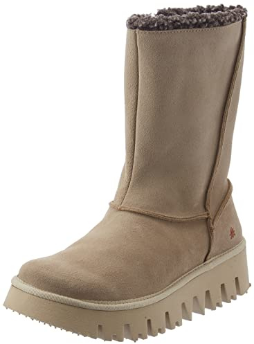 ART 1805 Trento Mode-Stiefel,Stein,42 EU