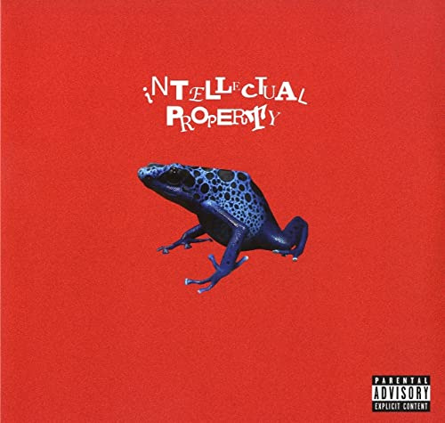 Intellectual Property
