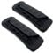 Zamudam Tactical Vest Shoulder Pad Cushion Pad for CPC JPC XPC Molle Plate Carrier Shoulder Strap Pads 1 Pair Black