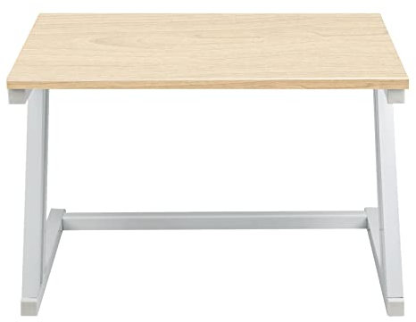 Ripiani per microonde a 2 Strati, Supporto per microonde in Legno Ripiano per Cucina Griglia per Forno a microonde per microonde Piatti per cuociriso Tazze Bottiglie per bollitore-57*38*38 cm Z-noce