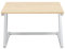 Ripiani per microonde a 2 Strati, Supporto per microonde in Legno Ripiano per Cucina Griglia per Forno a microonde per microonde Piatti per cuociriso Tazze Bottiglie per bollitore-57*38*38 cm Z-noce