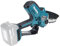 POTATORE A CATENA LXT 18V BL MOTOR MAKITA DUC150ZJ BARRA 15CM - blu, nero (batterie e caricabatterie non inclusi)