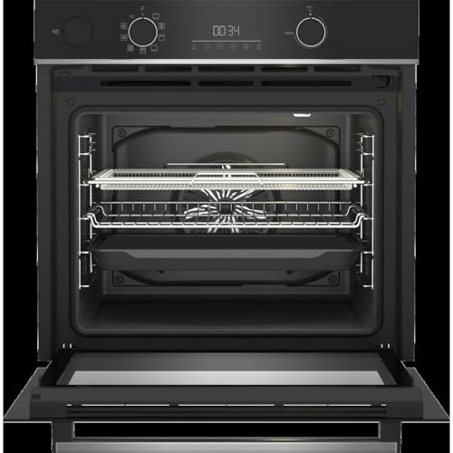 Horno Multifunción Pirolitico Beko BBISA13300 A+