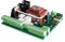 Motorline MC52 Central de maniobras avanzado universal, cuadro de control para motores monofasicos a 230v hasta 1000w de puertas batientes de garaje y parking, para 1 o 2 motores, central sustitución.