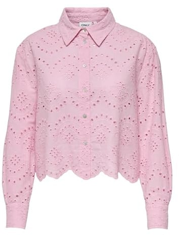 ONLY Chemise ONLVALAIS Chemise