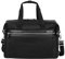 Travelpro Platinum Elite Handgepäcktasche, weich, Reisetasche, Schwarz, 19 Inch, Platinum Elite Handgepäcktasche, weich, Reisetasche