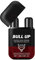 Bull Up Naseninhalator, Naseninhalationsstift, Erfrischender Duftinhalator, Mit Zwei-Loch-Design, Praktisch Und Einfach Zu Bedienen, 1,8 Ml, Für Zuhause, Schule, Geschäftsreise, Reisen, Auto