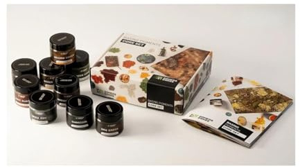 Gamers Grass Basispigmente Core Set