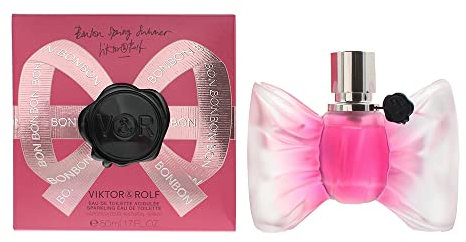 Viktor & Rolf Bonbon Wasser Schminktisch – 50 ml