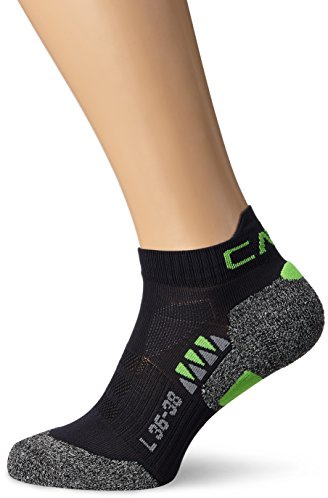 CMP Herren Skinlife Laufsocke Socken