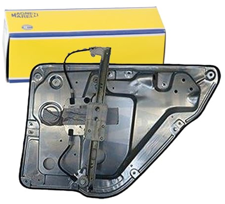 Magneti Marelli 350103167300 - Fensterheber | Kompatibel mit: SKODA FABIA I