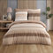Buymax® Bettwäsche 200x220 100% Baumwolle 3-Teilig Bettbezug - Bettwäsche-Sets 200 x 220cm mit 2 mal Kissenbezüge 80x80cm, ÖKO-TEX Renforcé-Bettdeckenbezug Set mit Reißverschluss
