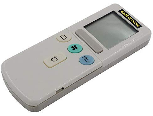 Condizionatore D'aria Remote, Rar-3U4 Telecomando Misura Per Hitachi Riello Condizionatore D'aria Rar-2P2 Rar-3U1 Rar-3U2 Rar-3U3