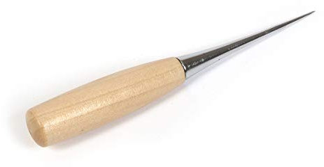 Occre Ref: 19123 Punteruolo per segnare Fori nel Legno. può perforare Il Tessuto.