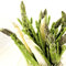 20 Lunch Servietten Spargel Spargelzeit 33 cm