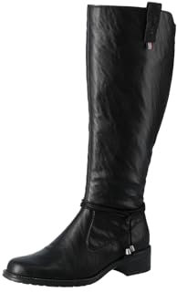 Rieker Damen Stiefel Z7361