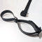 Elixir Gardens Strong Flexible Rubber Tree Ties with Buckle Straps | Plant/Tree/Shrub Support | 18(45cm) or 24(60cm) |Quantities from 2-100 | 24 inch x 2