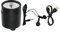 Amplificador de Sonido, Dispositivo de Escucha de Audio con Micrófono Mejorado, Amplificador a Través de la Herramienta de Voz de Pared/Puerta para Pared de Hormigón, Pared de