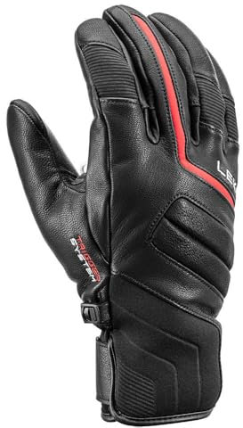 LEKI Phoenix 3D Handschuh Alpin - 8