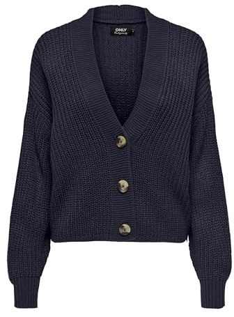 ONLY Female Strickjacke ONLCAROL Strickjacke | Cardigan