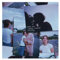Lizzy McAlpine When The World Stopped Moving Album-Poster, Leinwand, Poster, Schlafzimmer, Dekoration, Sport, Landschaft, Büro, Raumdekoration, Geschenk, ungerahmt, 30 x 30 cm