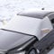 REDVIT Frontscheibenabdeckung Winter für VW Golf 7 Wagon 2013-2019, Magnet Fixierung verdicken, vergrößern Faltbare Windschutzscheibe Abdeckung gegen Sonne, Frost, Schnee, EIS,L