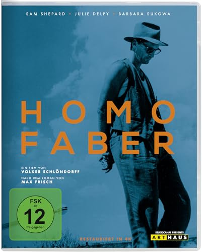 Homo Faber - Special Edition