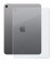 BROTECT Protector Pantalla Mate Cristal para Apple iPad Air 11 WiFi 2024 (Trasero) Protección Anti-Reflejos