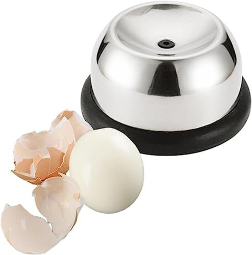 1Pc Schwarz Eierstecher Eipicker,Eierpiekser Aus Edelstahl Eierpicker Eierlocher,Eierstecher Eierpiekser,Egg Hole Puncher,Eierschalen Lochschläger Egg Gadget Für Küche Dining Bar,Gemüsehobel-schneider