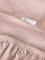 Marc O'Polo Spannbettlaken Premium Organic Jersey Rose Powder 140-160 x 200-220 cm