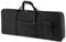 Dickly 76 Key Piano Keyboard Bag, Waterproof Electronic Piano Cover Case, Keyboard Case Bag for Concert