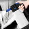 Sonhomay Car Washer Foam Sprayer 2L Electric Spray Bottle Automatic Plant Mister for Car Washing Household Cleaning Garden Watering