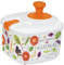 Essoreuse à salade - Orange, Légumes