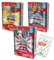 Bundle mit Topps Match Attax Bundesliga - 2024/2025 - Alle 3 verschiedenen Mini Tin Boxen + Exklusive Collect-it Hüllen