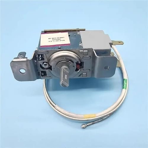 YCZYGBM WDF28C-L-EX 3-Pin 55cm Refrigerator Thermostat for R/o/ns/h/en Hi/s/e/n/se Refrigerator