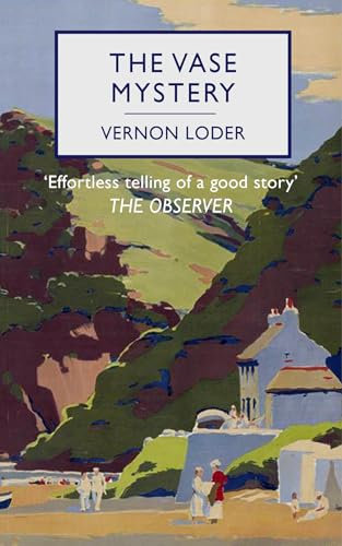 The Vase Mystery (English Edition)