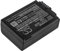 Peakbatt EN-EL25, VFB12502, 1280mAh Battery Replacement for Nikon Z FC Mirrorless, Z30, Z50, Z50 ZFC