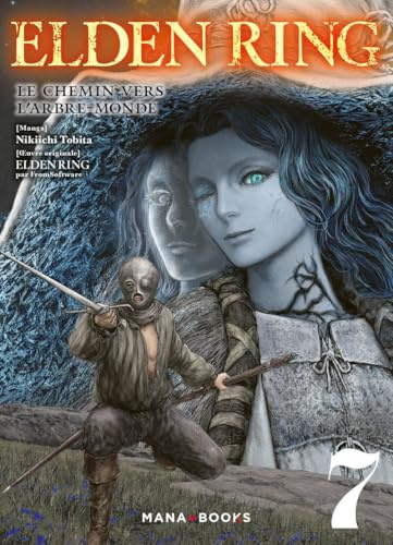 Elden Ring : Le chemin vers l'Arbre-Monde T07