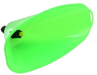 BSD Buse de Protection pour Pulvérisateurs Herbicides avec Système Anti-Dégâts aux Plantes Adjacent